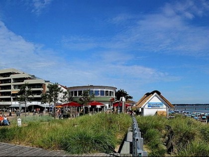 照片: Göttsche in Scharbeutz